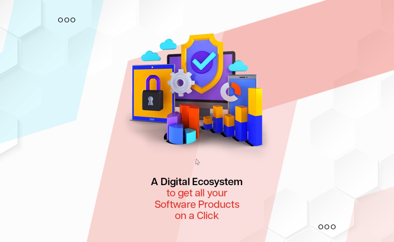 Spochub - A Digital Ecosystem