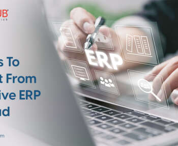 5 Ways to Benefit from an Adaptive ERP in Cloud