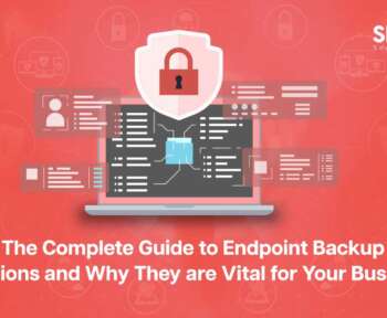 Endpoint Backup Solution