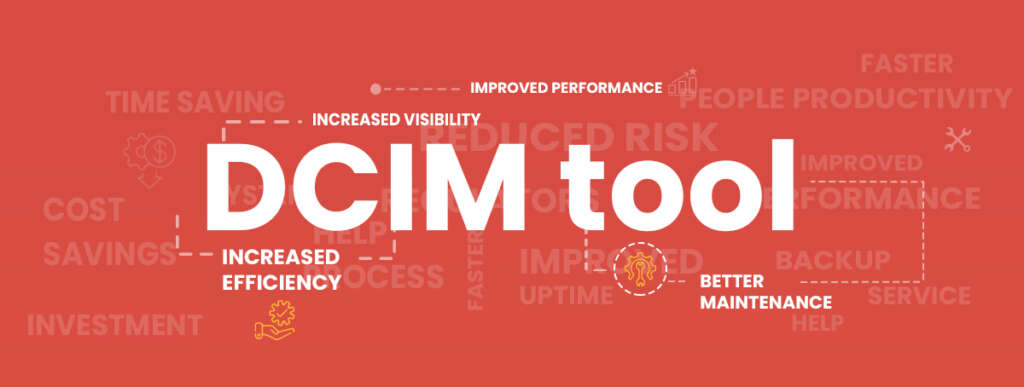 5 Reasons to Invest in DCIM Tools for Maximum Benefits - SPOCHUB