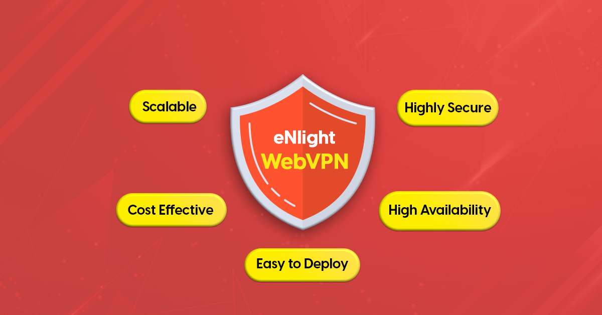 Benefits of a Business VPN